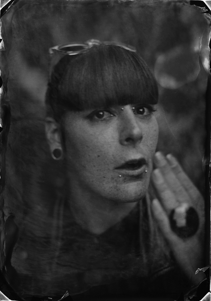 julie
